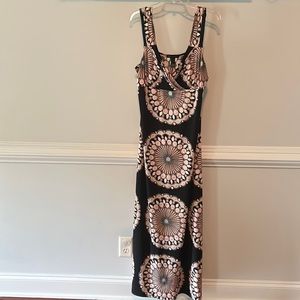 Inc international Concepts Maxi Dress Size XL